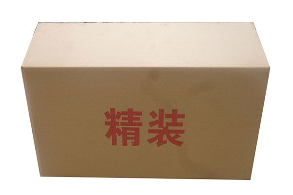 普通类纸箱