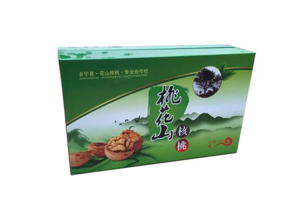 特产类纸箱