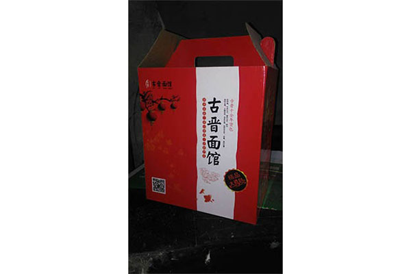 特产类纸箱