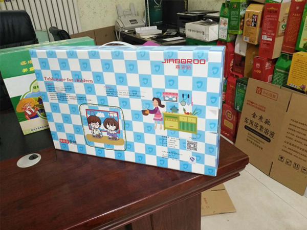 产品展示