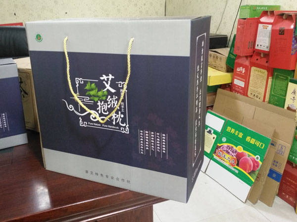 产品展示