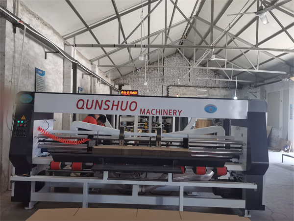 设备展示